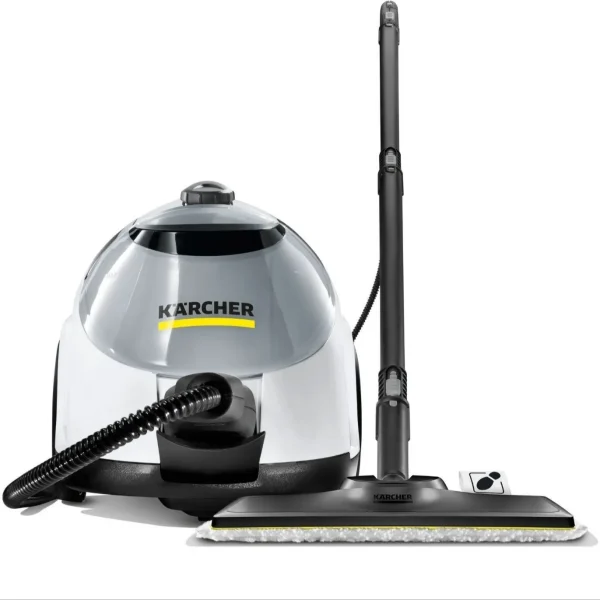 بخار شوی کارچر مدل Karcher SC5