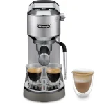 اسپرسو ساز دلونگی مدل De'Longhi EC890
